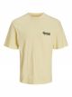 JORPALMA DRY TEE SS CREW NECK