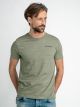 Men T-Shirt SS