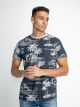 Men T-Shirt SS AOP