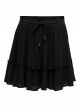 ONLIBIZA LIFE  SHORT SKIRT WVN NOOS