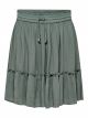 ONLIBIZA LIFE  SHORT SKIRT WVN NOOS