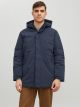 JPRBLATIGER PARKA SN