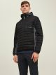 JCOBERG HYBRID JACKET LN