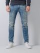 Men Denim Slim fit