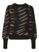 VMNEWTARI LS O-NECK PULLOVER GA BOO