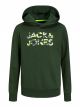 JJMILES SWEAT HOOD JNR