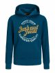 JJMIKK SWEAT HOOD JNR