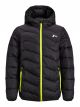 JJHYPE PUFFER JACKET JNR