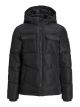 JJMASON PUFFER JACKET JNR