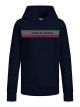 JJALEX SWEAT HOOD JNR