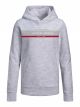 JJALEX SWEAT HOOD JNR