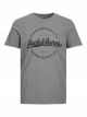 JJSTANLI TEE SS CREW NECK