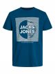 JJSTEIN TEE SS CREW NECK