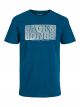 JJPETER TEE SS CREW NECK
