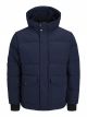 JJDAVID PUFFER JACKET