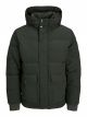 JJDAVID PUFFER JACKET