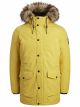 JWHGREAT PARKA JACKET