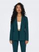 ONLPEACH L/S FIT BLAZER TLR NOOS