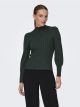 ONLKATIA L/S HIGHNECK CC KNT