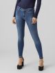 VMPEACH MR SKINNY DEST JEANS RI3112