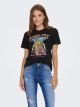 ONLLUCKY REG S/S SPIRIT TOP BOX JRS