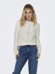 ONLELLA LIFE LS O-NECK CC KNT