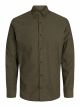 JWHHEATHER  SHIRT L/S