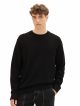 structured basic knit