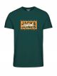 JORRACES TEE SS CREW NECK FST