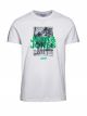 JORLOCKS TEE SS CREW NECK FST
