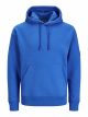 JCOCLASSIC TWILL SWEAT HOOD NOOS