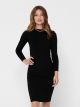 JDYKATE 7/8 DRESS KNT