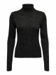 JDYNOVALEE L/S ROLL NECK PULLOVER K