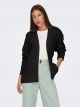 JDYJOSIA L/S STRUCTURE CARDIGAN KNT