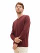 Basic v-neck sweater