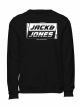 JCONIGHT SWEAT CREW NECK FST JNR