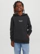 JORVESTERBRO SWEAT HOOD NOOS JNR