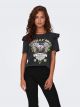 ONLLUCY S/S 1995 TOP BOX JRS