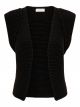 ONLLOUI VEST EX KNT