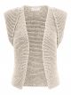 ONLLOUI VEST EX KNT