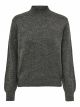 JDYJENNY L/S HIGH NECK PULLOVER KNT