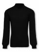 KOGKATIA L/S HIGHNECK PULLOVER KNT