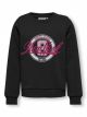 KOGLOTTA REG L/S COLLEGE BOX SWT