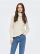 ONLFIA KATIA L/S LONG R-NECK CC KNT