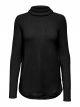 ONLFIA KATIA L/S LONG R-NECK CC KNT