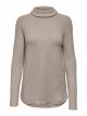ONLFIA KATIA L/S LONG R-NECK CC KNT