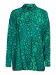VMJOSIE RIKA LS LOOSE SHIRT WVN GA