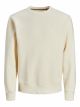 JPRCC BADGE SWEAT CREW NECK