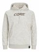 JCOAOP LUNER SWEAT HOOD SMU