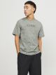 JCOAOP LUNER TEE SS CREW NECK SMU